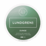 Lundgrens Dunge 8mg/pouch