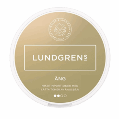 Lundgrens Äng 8mg