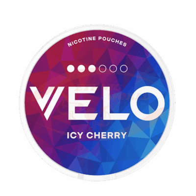 Icy Cherry 10mg/pouch
