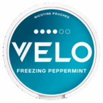 Freezing Peppermint 