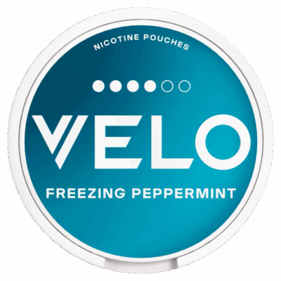 Freezing Peppermint 