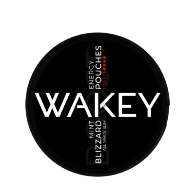 Boost Blizzard Mint 20MG