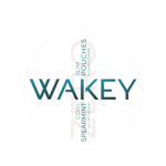 Wakey Cool Spearmint 0 