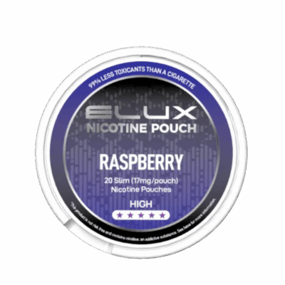 raspberry 20 slim