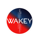 Hyper Charge 50mg/Caffeine pouch