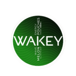 Wakey Melon Wave 50mg