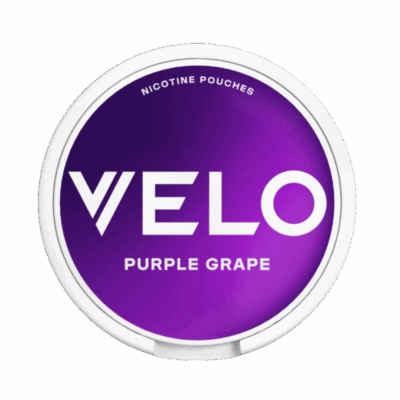 Purple Grape Mini 6mg/pouch