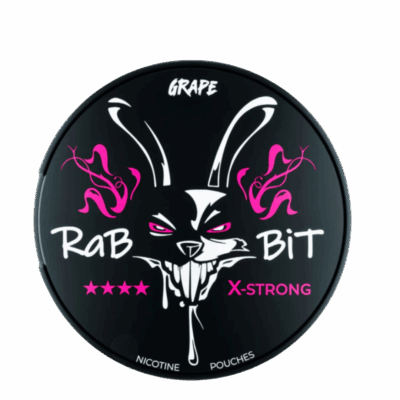 RABBIT Grape 32mg