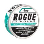 Rogue Wintergreen 3mg