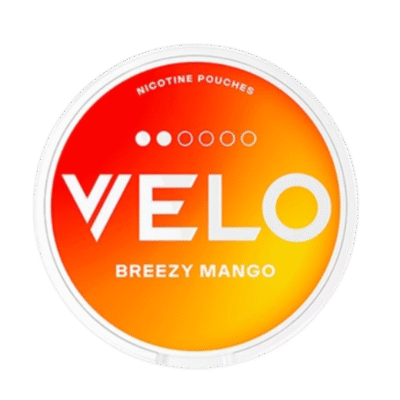 Velo Mango Breeze