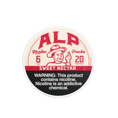 ALP Sweet Nectar 9mg