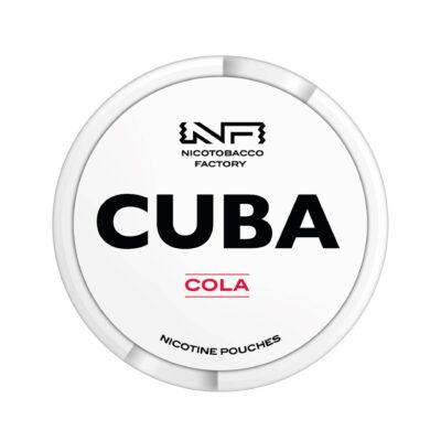 WHITE COLA 10mg