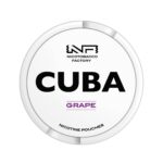 WHITE GRAPE 10mg