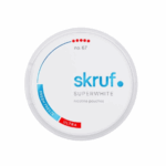 Fresh Freeze Ultra limited 12 mg