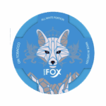 white fox 