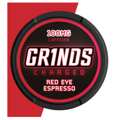 Grinds Red Eye Espresso