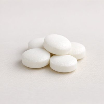 Classic 3mg Nicotine Lozenge
