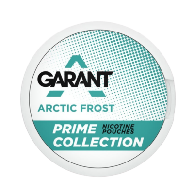 GARANT Prime Arctic Frost