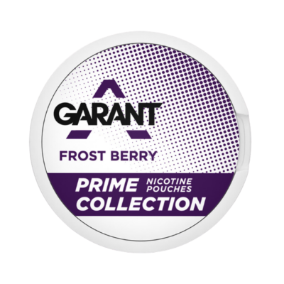 GARANT Prime Frost Berry