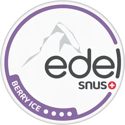 Edel Berry Ice Strong