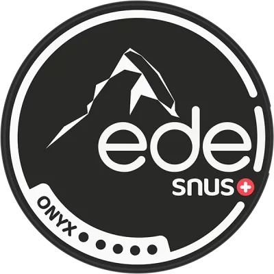 Edel Onyx Extra Strong