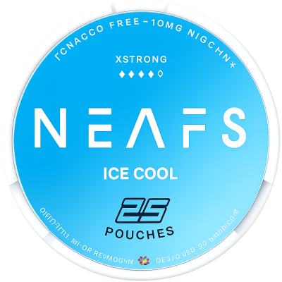 NEAFS Ice Cool Extra Strong