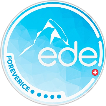 Edel Forever Ice Extra Strong